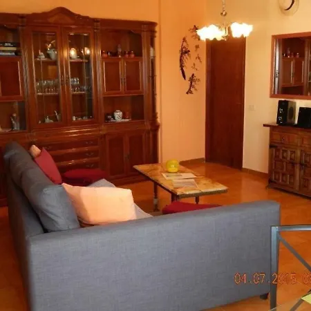 Casa Marechen Gilbert * La Mareta